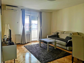 Mitea apartment